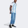 Adidas Soccer Jersey Unisex White IV5786-