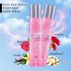 Revlon LOVE HER MADLY - PERFUMED BODY SPRAY, 100 Ml