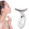 Neck Face Lifter Ems Neck Face Lifting Massager Skin Tighten Device Led Photon Therapy Anti Wrinkle Double Chin Remover