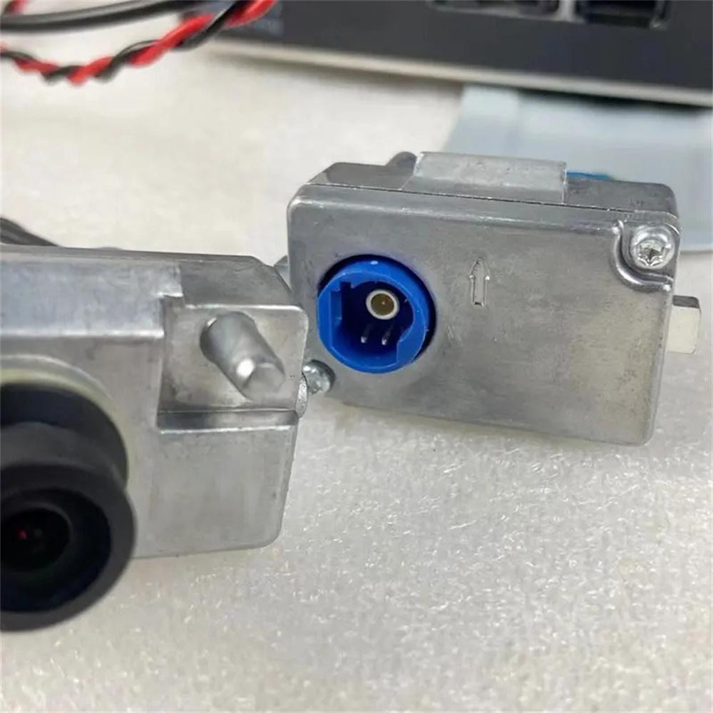 EL-3776900 BYD Dolphin Seal Atto 3 İçin Araç Araç İçi Kaydedici Kamera