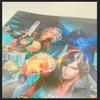 [USED] Rare Devil May Cry 5 Clear File Set (2 Types) Not for Sale Purchase Bonus