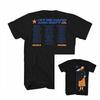 American Lyricist Singers Rock Americanstyle Loose Unisexs And Unisexs Tshirt