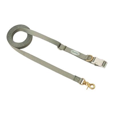 Rikarika Dog Cotton Candy Leash, Khaki