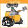 Wall·e Roboter Bausatz Pädagogisches Stem Spielzeug Für Jungen Mädchen