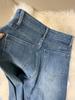Retro Plus Size High Waist Wide Leg Jeans for Women - Spring 2026