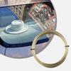 0.8mm 20M Car Windshield Window Removal Wire Rope Universal Windshield Cut Line Glass Removal Tool Universal Car Accessories
