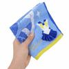 Marushin Bandai Carry Pretty Guardian Sailor Moon Costume 30 X 30 4085003400 Towel/Hand Towel, (Sailor Uranus), Approx. Cm,