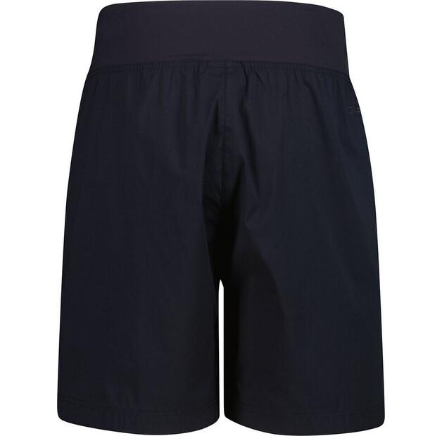 Шорты CMP Woman Bermuda (33T5486) (35U5976) черный