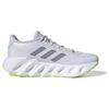 adidas Switch Run White Lucid Lemon Women Sneakers Cloud-White Silver-Violet IF5734