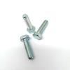 Linde Forklift Genuine Hexagon Head Bolt 9008311186 Original Fastener Spare Part