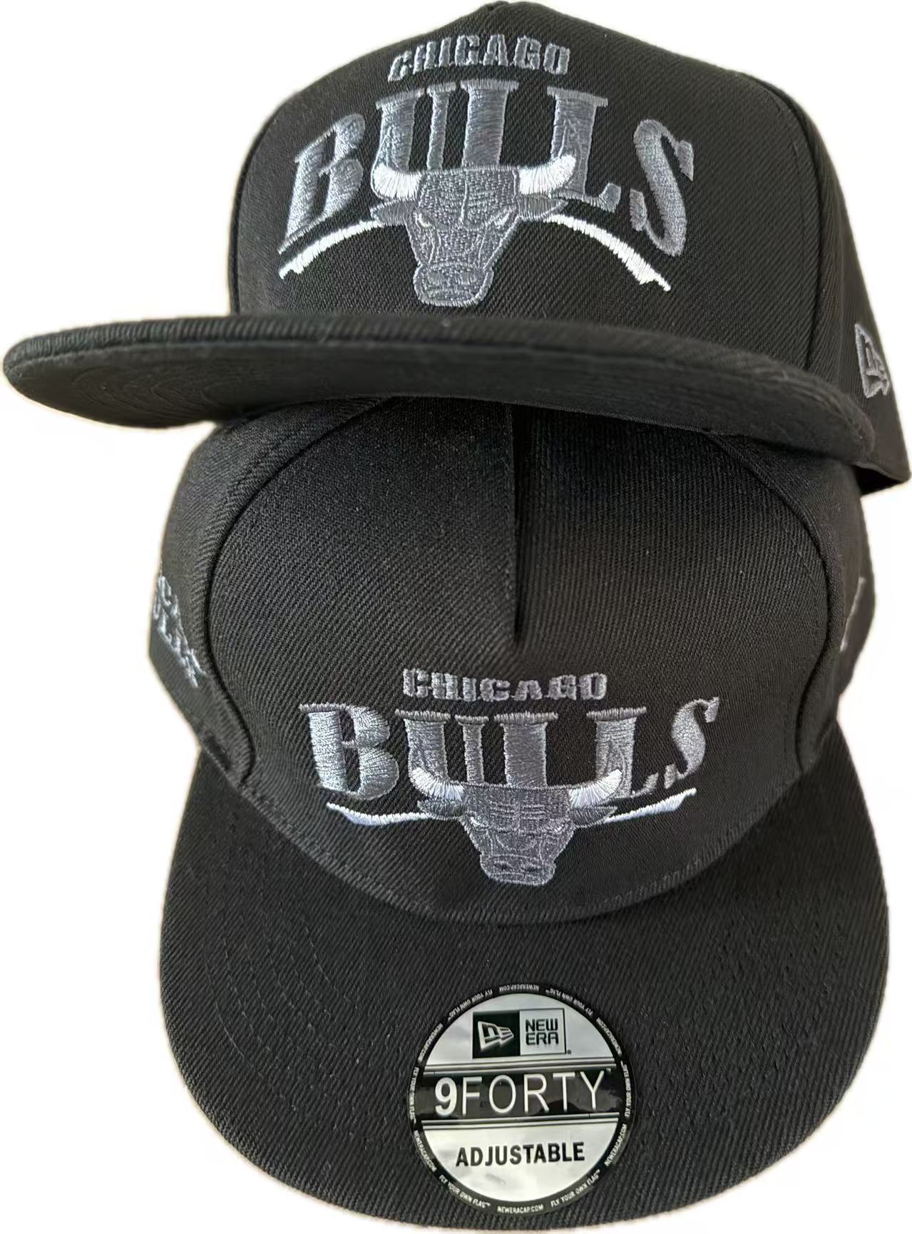 New Basketball Cap Bull Head Men S And Women S Adjustment Hat Sun Hat Hip Hop Hat Direct Sales Head Bull Flat Edge Hat