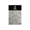 PVC Nail Decals Self Adhesive Nail Decoration Kawaii DIY Nail Stickers  Home Nail Art