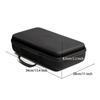 1Pcs Watch Storage Case, Dustproof Scratch-Resistant Oxford Cloth Carry Bag For Travel And Home Storage Organizer
