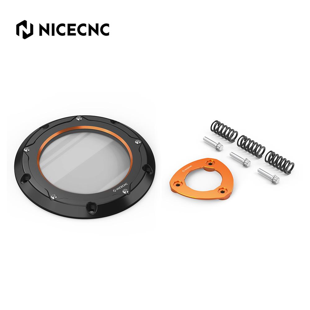 For Harley Street Glide FLHX Road Glide FLTRX 2017-2024 Road Glide/Street Glide/Special Clutch Cover & Clutch Pressure Plate