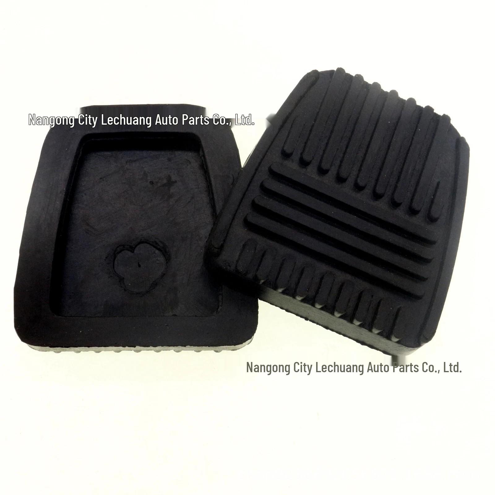 

Toyota Camry Land Cruiser Clutch & Brake Pedal Rubber Cover 31321-14020 Le Chuang