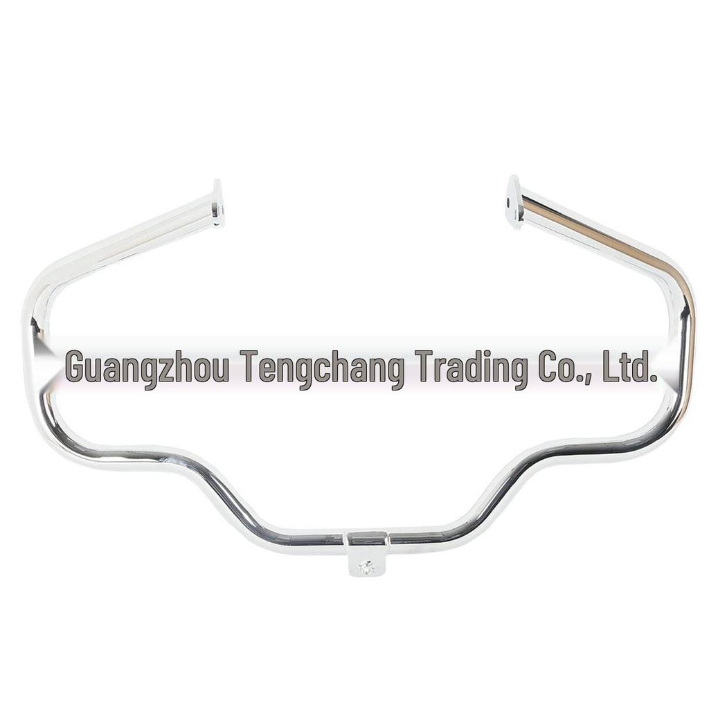 Harley Road Glide FLHT FLTR Motorcycle Guard Bar 1997-2008