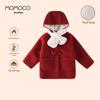 MOMOCO Kids' Winter Coats & Jackets