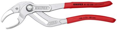 KNIPEX Rohrzange (SB) 8103-250