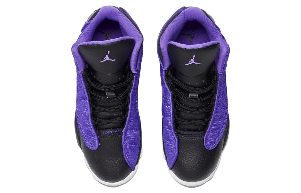 Jordan 13 Viola Retrò Venom GS FD4648-501