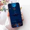 For ITEL A48 Casing Cute Lion Butterfly Silicone TPU Soft Case Protective Shockproof Back Cover For ITEL A 48 ITELA48 Phone Case