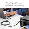 UGREEN High-Speed USB 2.0 Printer Cable