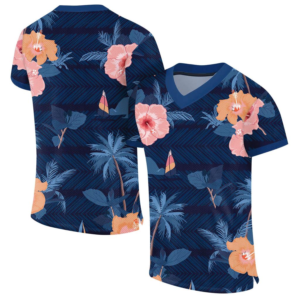 Fotbalové dresy na míru s potiskem Jméno a číslo týmu Sportovní uniforma Pro muže Ženy Mládež