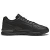 PUMA Graviton Slip Resistant Slip Resistant Low top Casual Running Shoes Unisex Black 395378-01