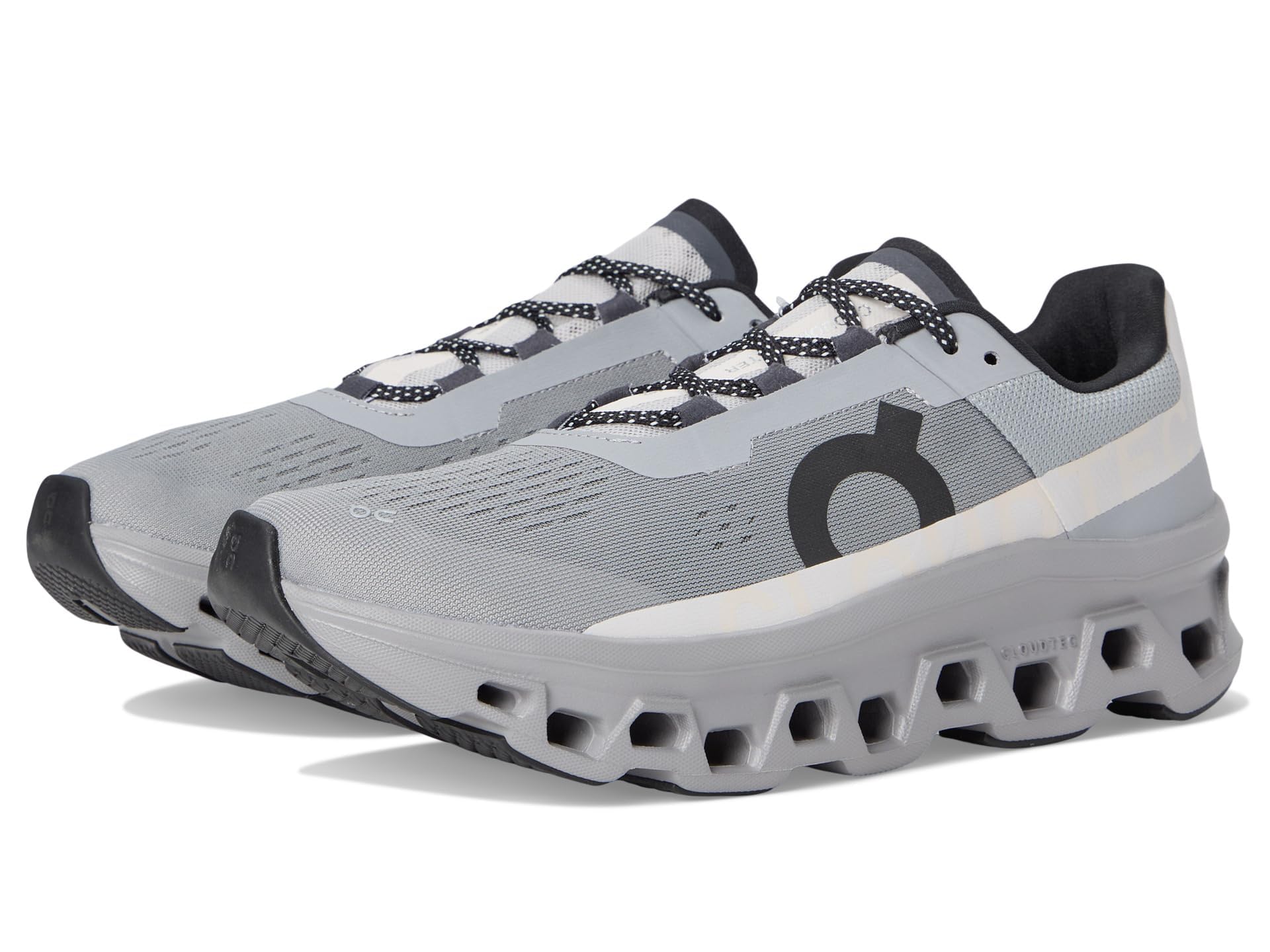 

Кроссовки Cloudmonster Black Acacia см [ON] мужские 29.0