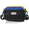 Outdoor Products 2-Way Mini Shoulder Bag with Multiple Pockets, Five Range, 2-Way, 22469085, Crazy