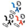 Bicycles Wheel Truing Stand Professional Bicycles Repair Stand Mini Accurate Bikes Repair Tool for Bike Rims Adjustment