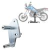 Lève-moto central - ConStands Power-Evo - Compatible Aprilia Tuareg 660 - Capacité 300 kg - Léger 17 kg