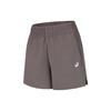 Summer Moisture Wicking Quick Dry 4 Inch Elastic Split Drawstring Sports Shorts Women Shorts 2032D648-200