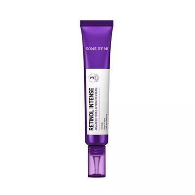 Retinol Intense Advanced Triple Action Eye Cream 30ml