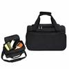 Multifunctional Salon Hairdresser Storage Bag Waterproof Barber Storage Bag  Hair Styling Supplies