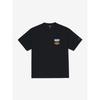 Fila Unisex Cold Wave Graphic PrinT T shirT