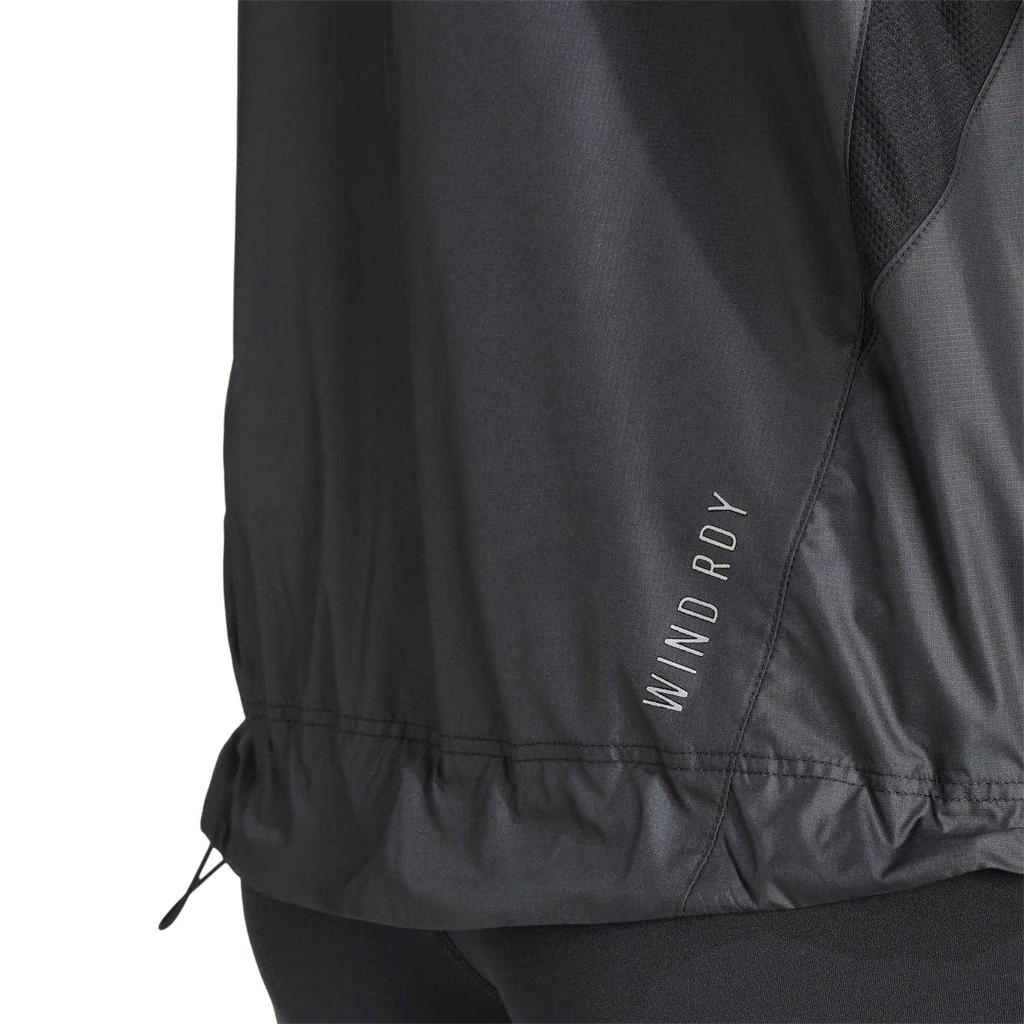 Adidas Womens/Ladies Own The Run Lightweight Jacket