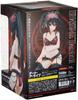 Dream Tech Date A Live Tokisaki Kurumi Date A Gravure scale PVC painted finished figure 1/7
