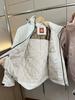 Autumn/Winter Graphene Cotton Jacket: Warm, Versatile, Multiple Colors, Outdoor Casual Couple Style