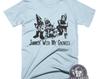 Tops – T-Shirts