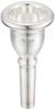 Preson Tuba Mouthpiece, Helleberg Model