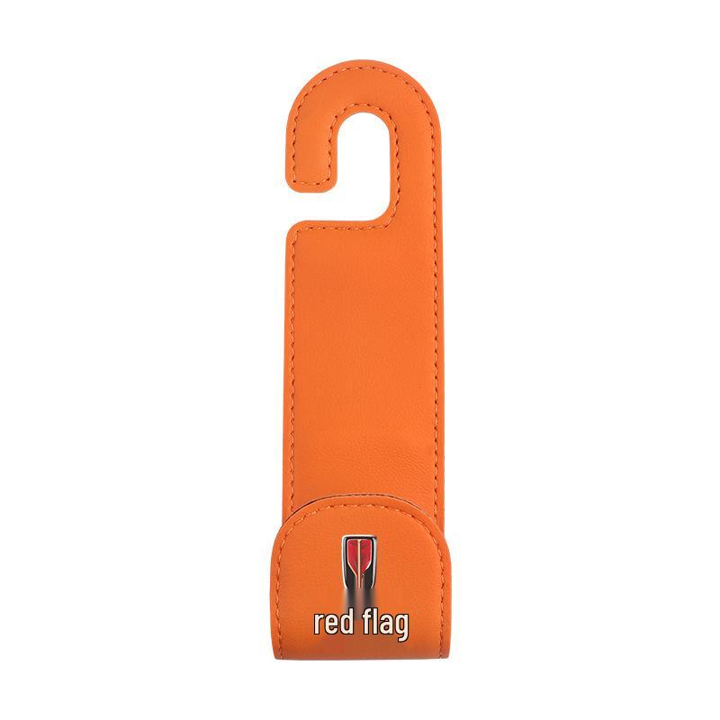 Car Seat Back Hook Organizer for Hongqi H5/HS5/HS3/H6/H9/HS7/EQM5