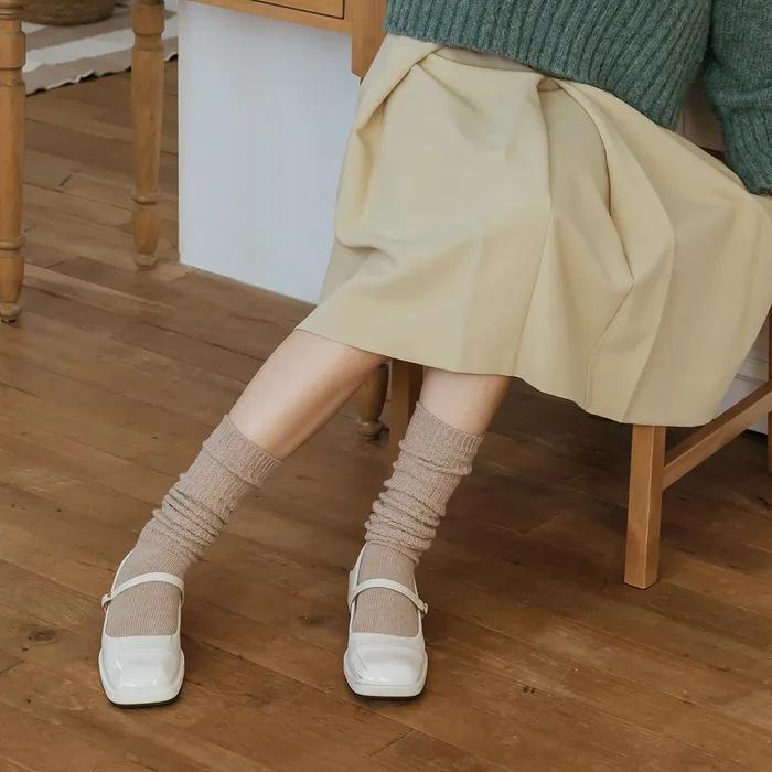 Tutu Knee Socks 6 Colors