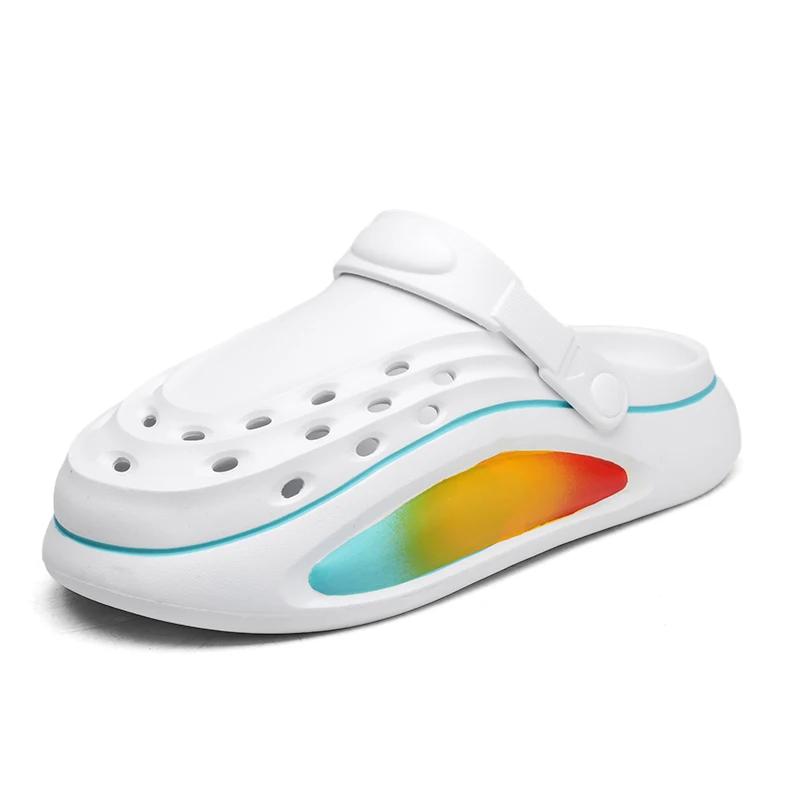 Модные летние сандалии для мужчин 2024 года — фото 7