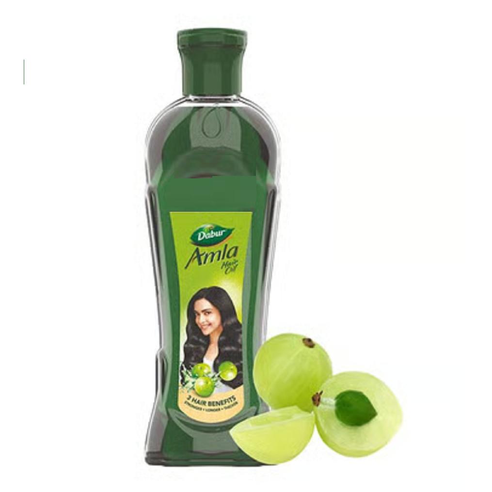 @ Dabur Amla Haaröl für stärkeres, längeres und dickeres Haar 138ml UK102 50% RABATT