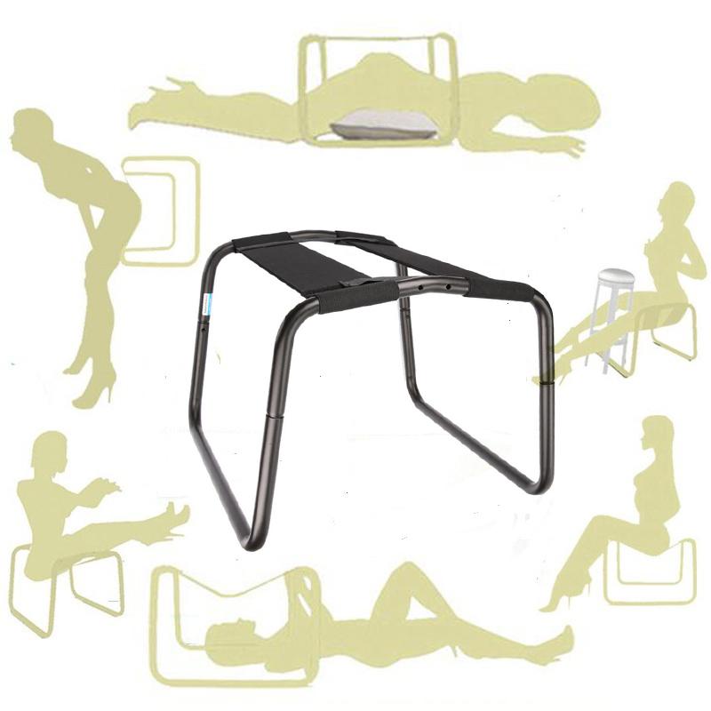 Sex Love Chair Air Pillow Trampoline G Spot Orgasm Cushion SexY Furnitures Sofa Swing  Pleasure For Couple Adult SexToys