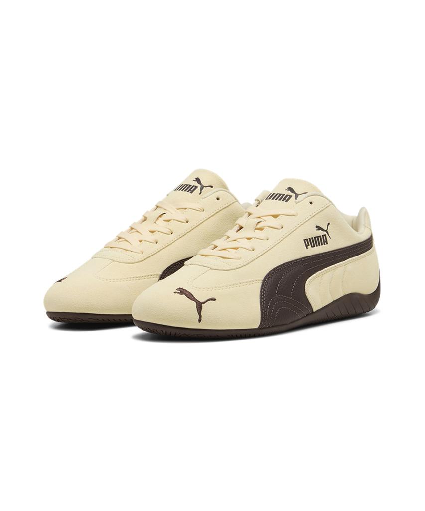 Puma Speedcat - Buttercream: Chocolate Fondue / 406329-83