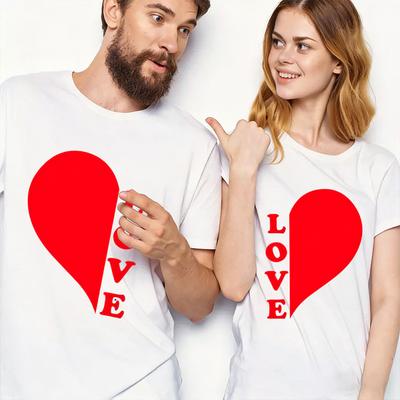 Tops – T-Shirts