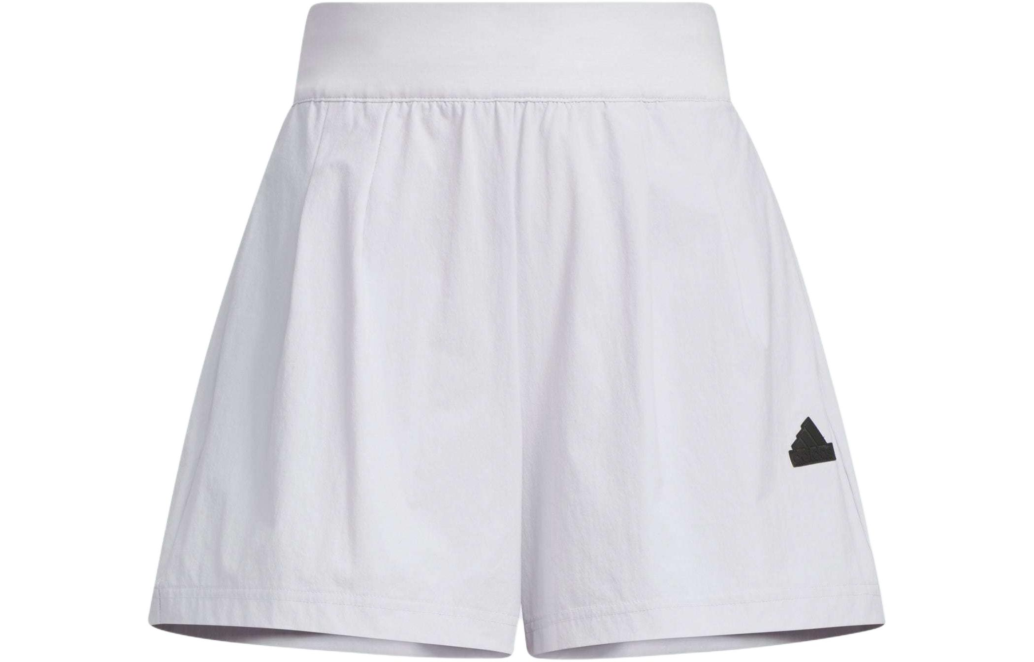 Adidas SPORTSWEAR SHORTS Casual Shorts Women s Symbol Gray IM8828 XL