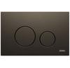 Jomo Werit Switch Flush Button Graphite 102000000414