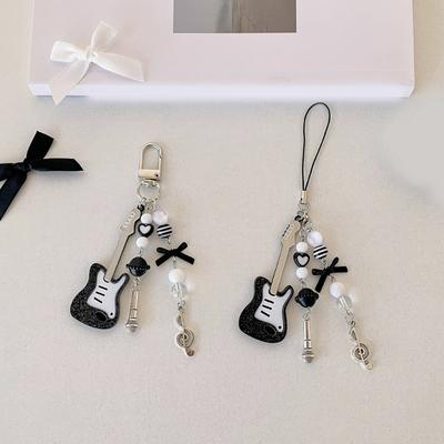 Münzbörsen, Geldklammern, Schlüsselanhänger – Schlüsselanhänger